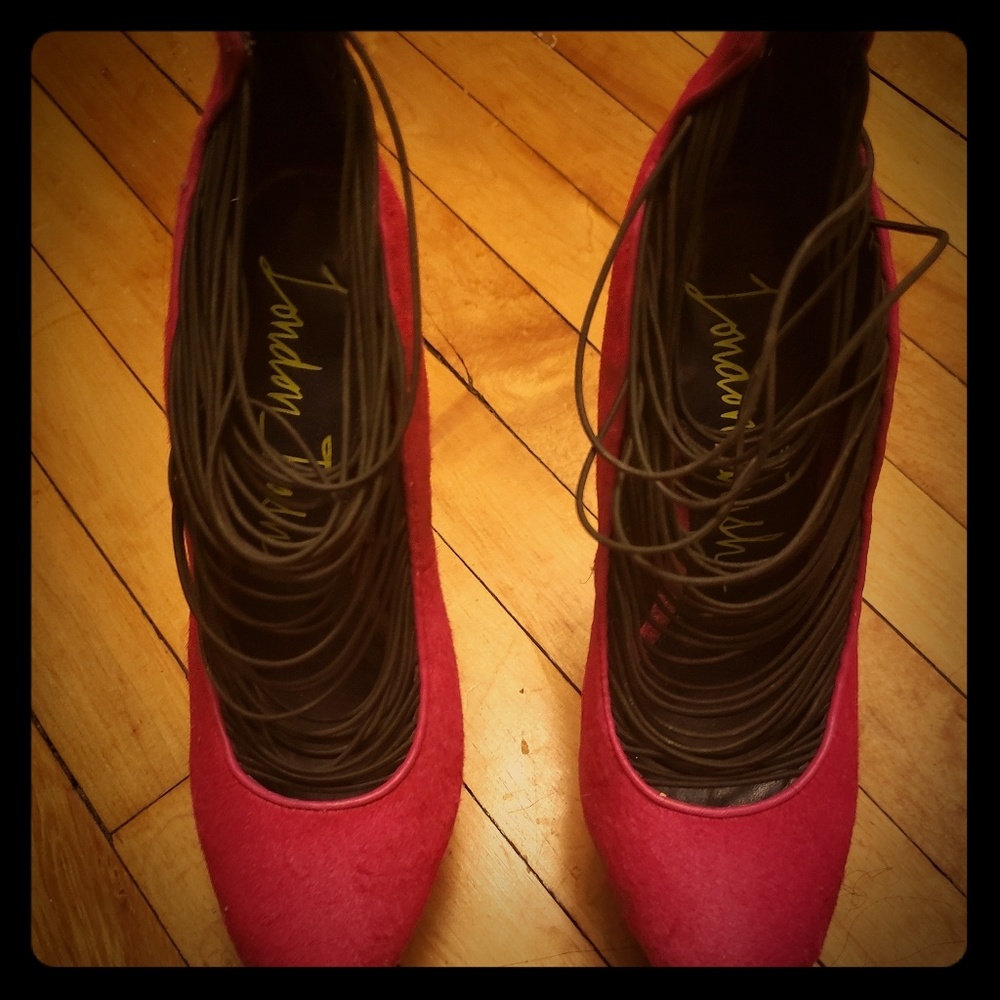 Women shoes